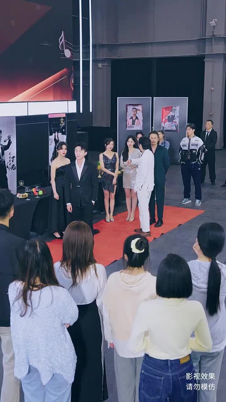 娛樂天王 - Episode 59