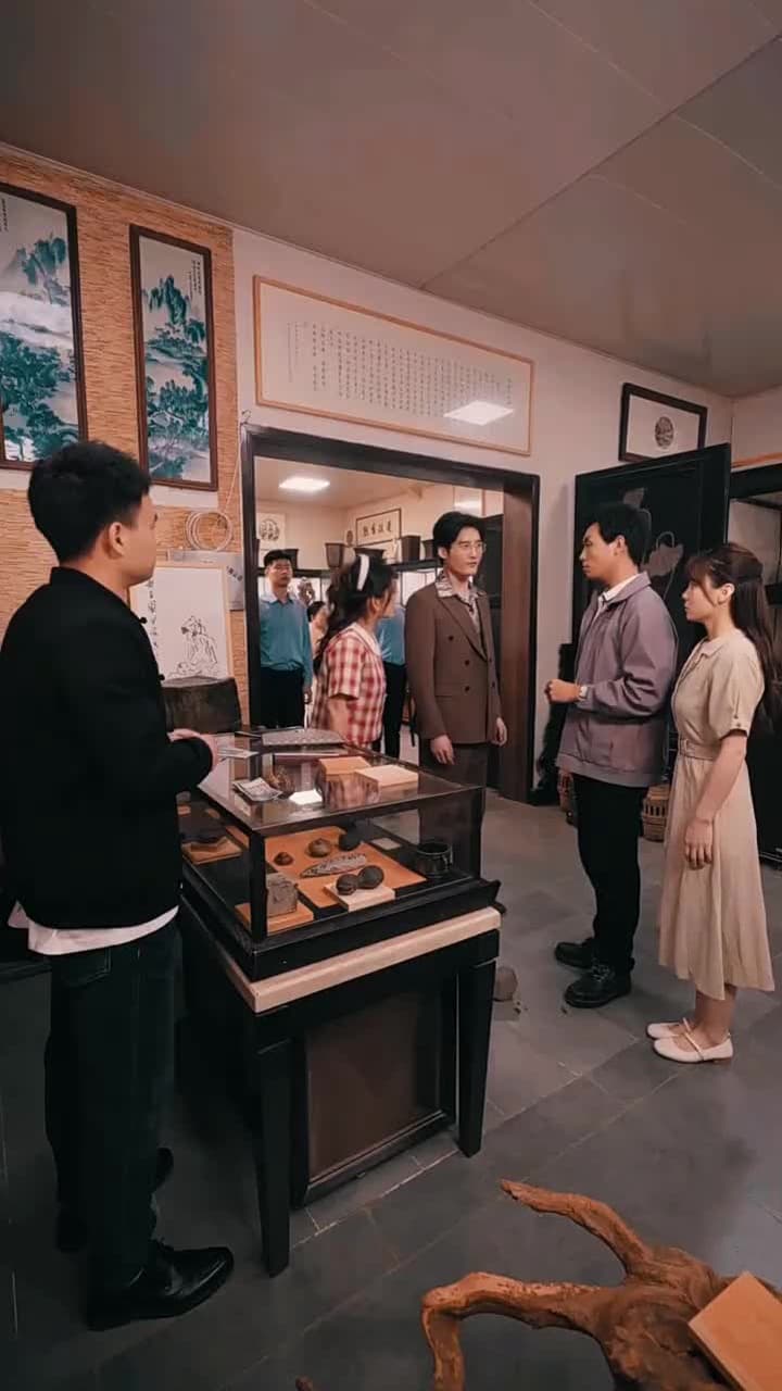 重回98之無悔人生 - Episode 17