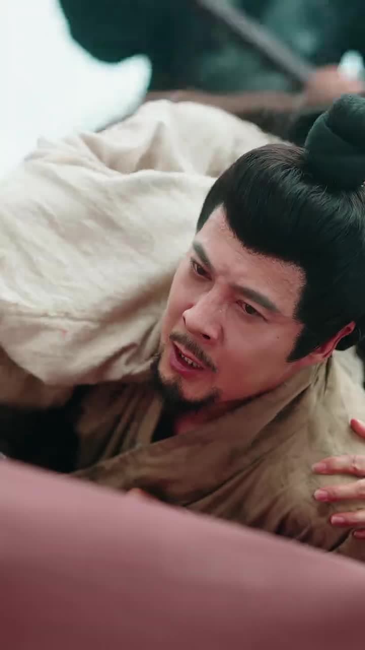 花影重來照君心 - Episode 30