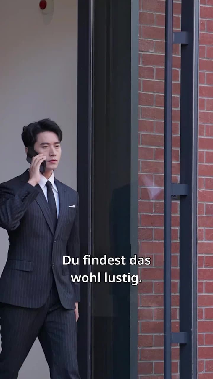 Endlich in deiner Welt - Episode 43