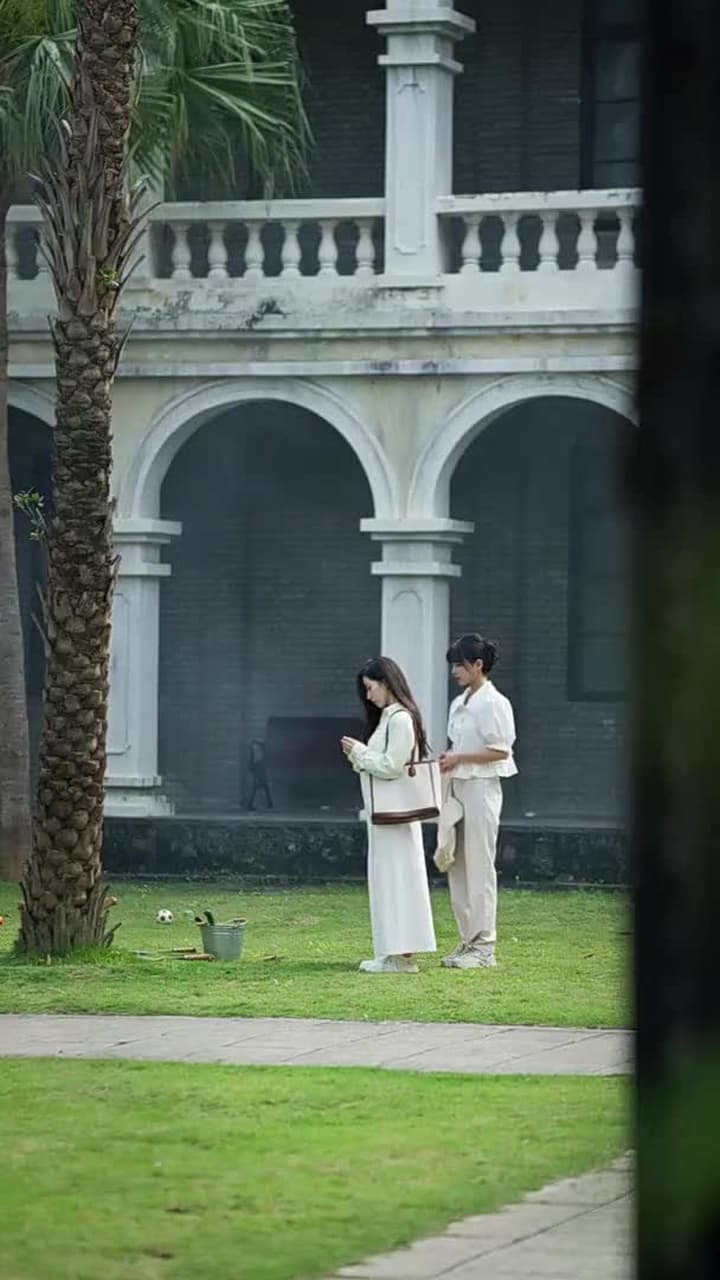 雲遮不見月 - Episode 56