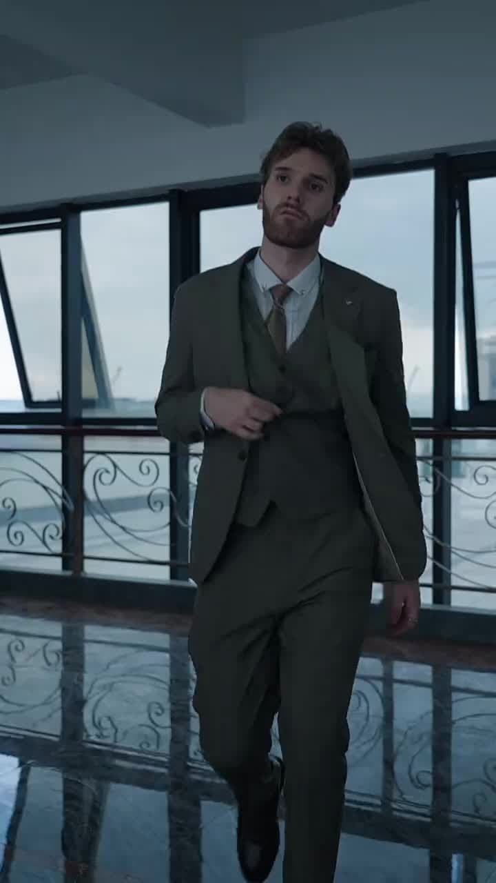 Seduzir o cunhado do meu ex - Episode 40