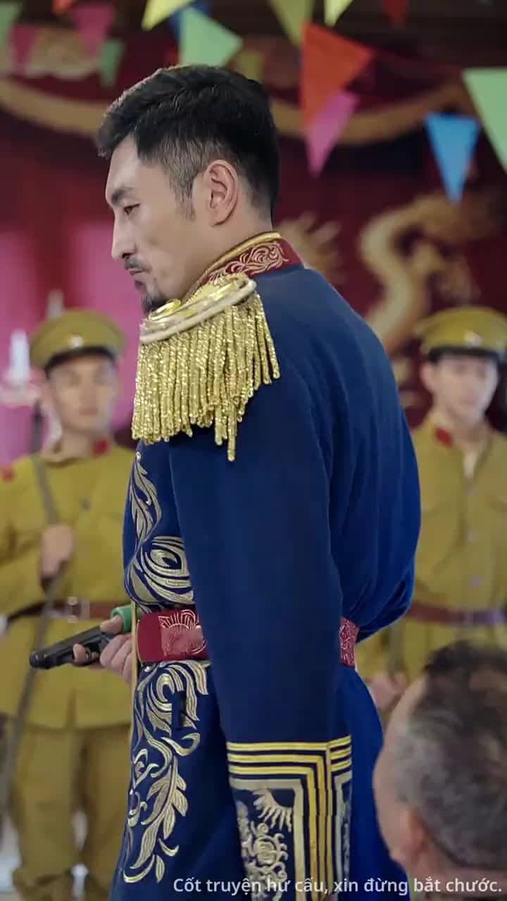 Gặp Lại Người Dưới Gốc Hoa Lê - Episode 17