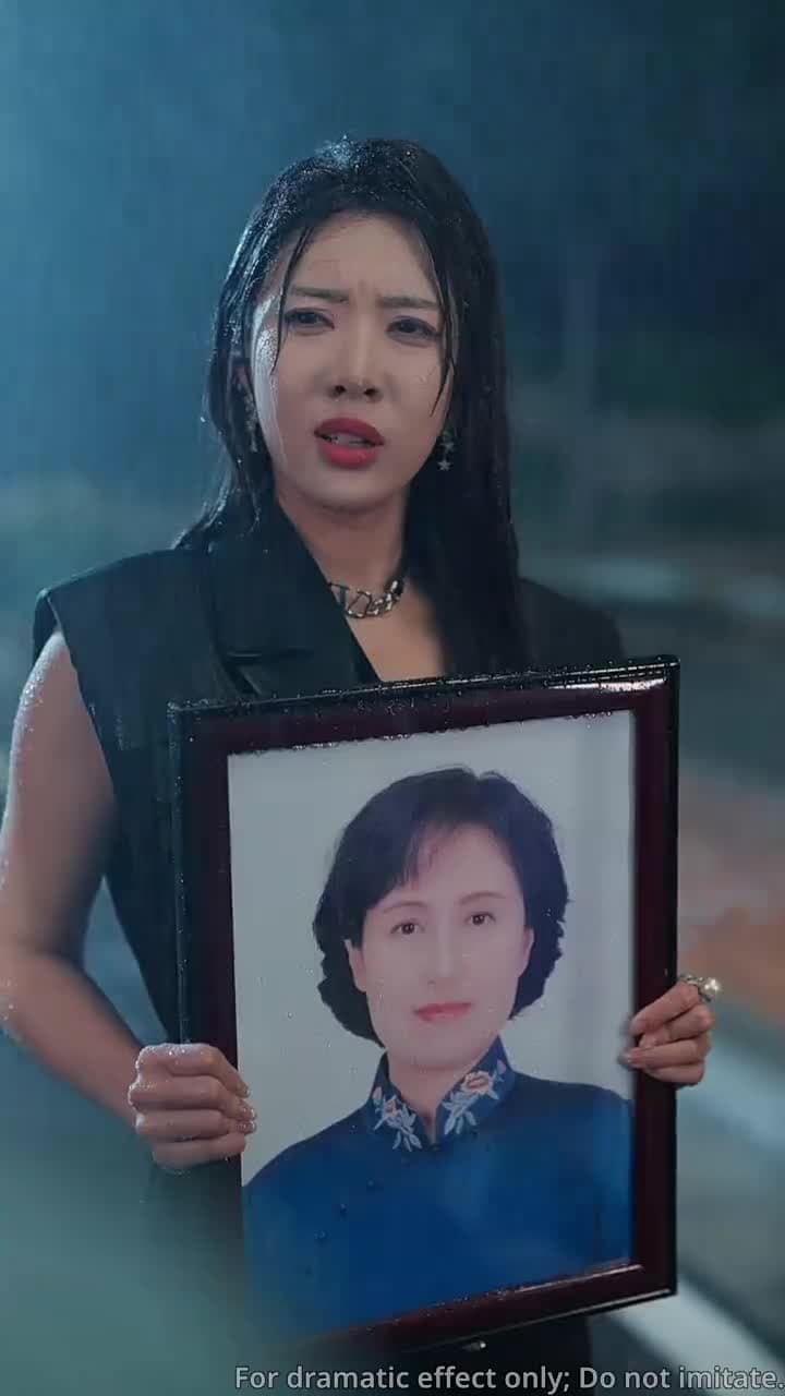 A Father's Silent Sacrifice - Episode 30