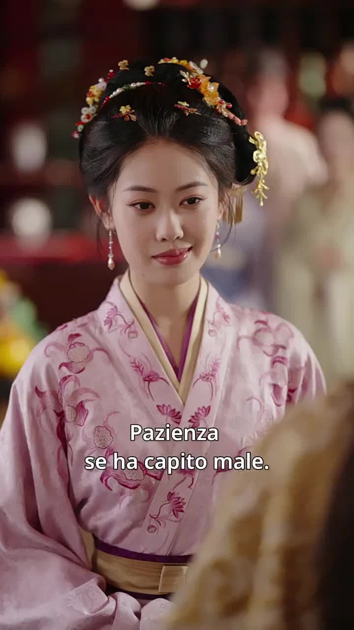 L'Altra Scelta del Cuore - Episode 7