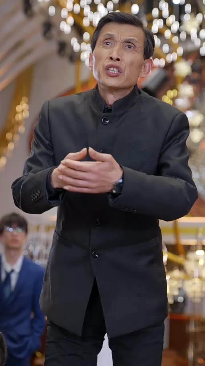 成仙在即,師父拿出百封婚書 - Episode 8