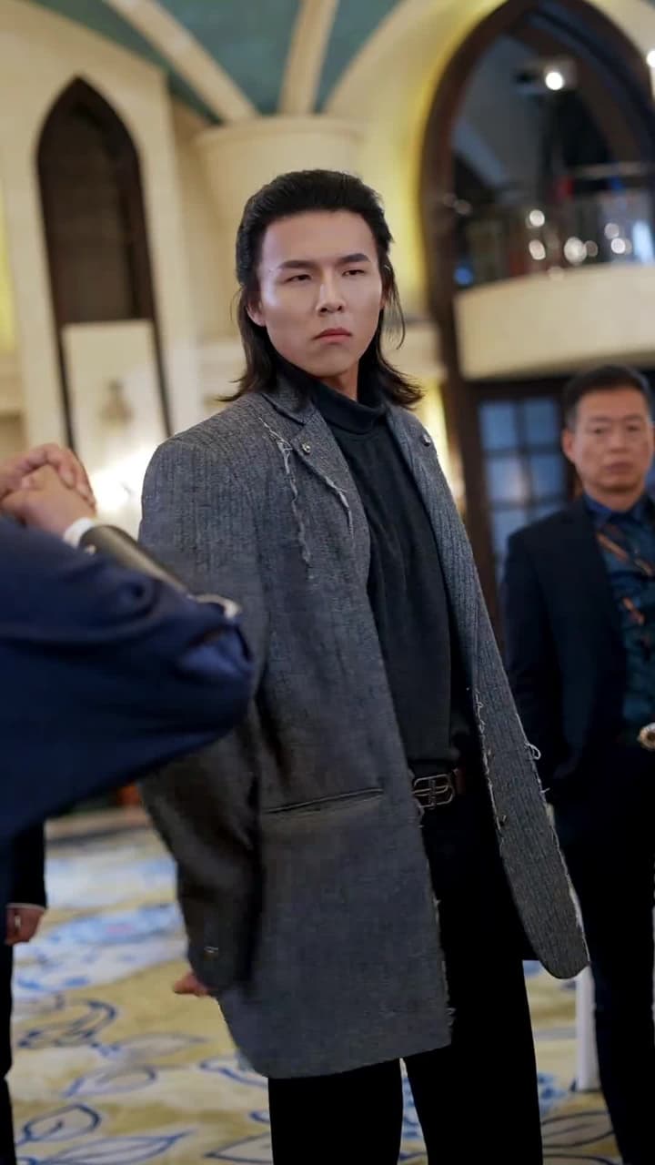 成仙在即,師父拿出百封婚書 - Episode 40