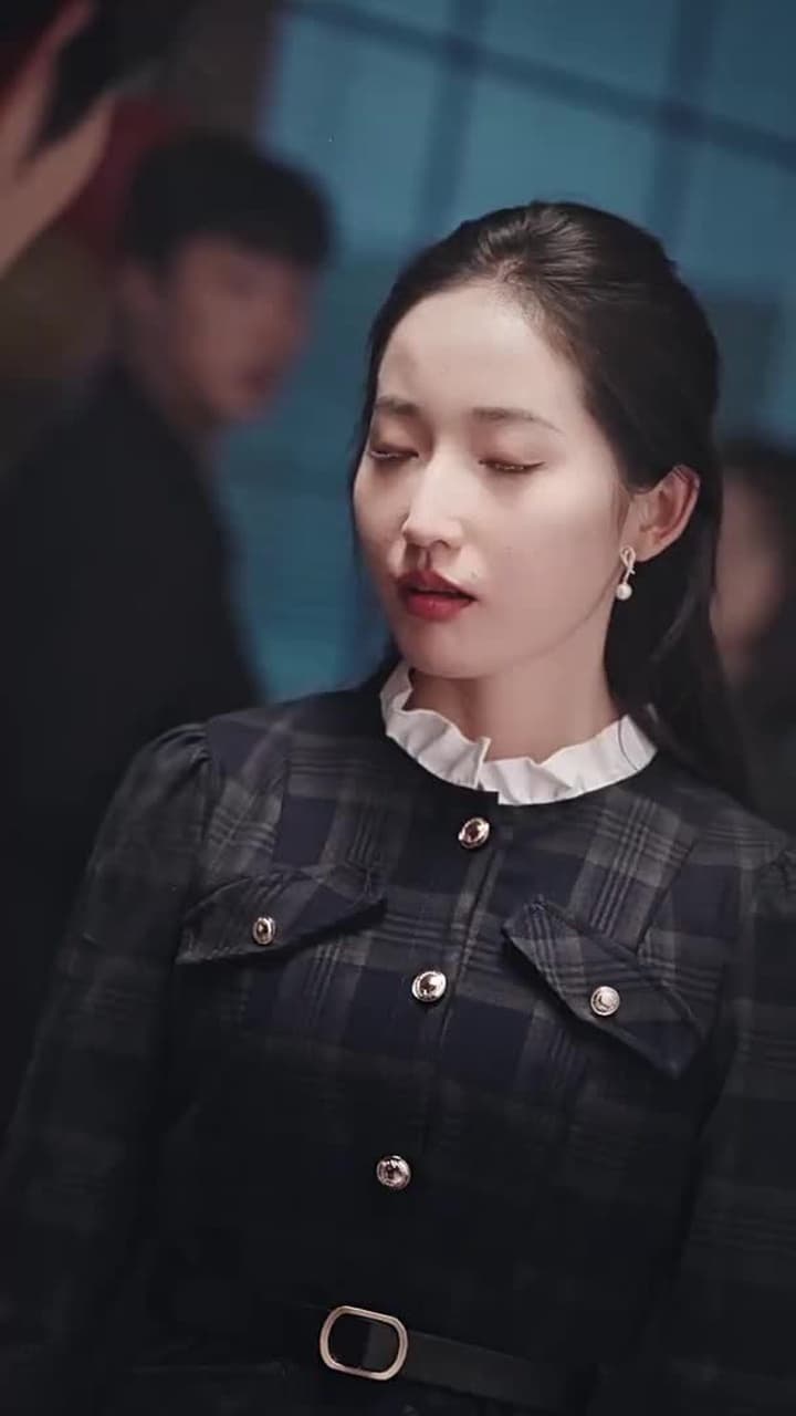 雲遮不見月 - Episode 73