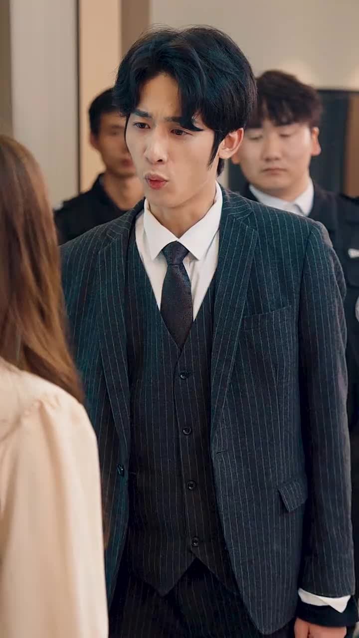 窮兒媳的逆襲 - Episode 17