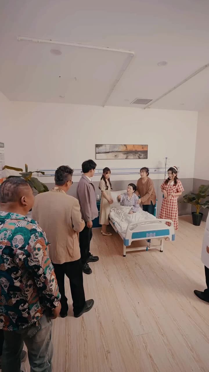 重回98之無悔人生 - Episode 35