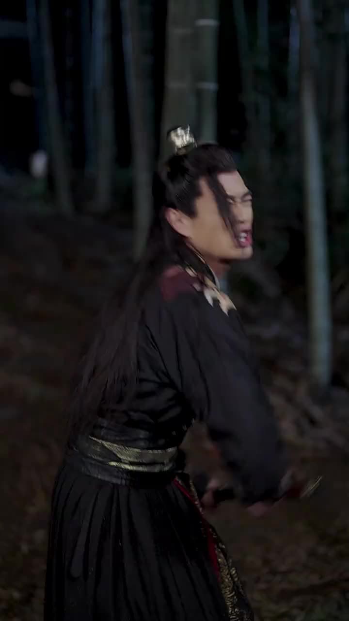 Sang Maharani Jadi Muridku? - Episode 10