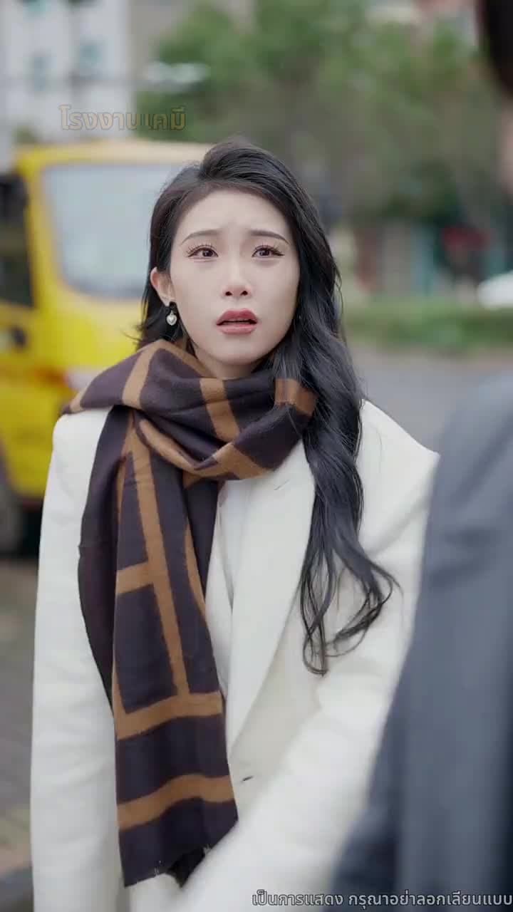 คู่แค้นคู่รัก - Episode 55