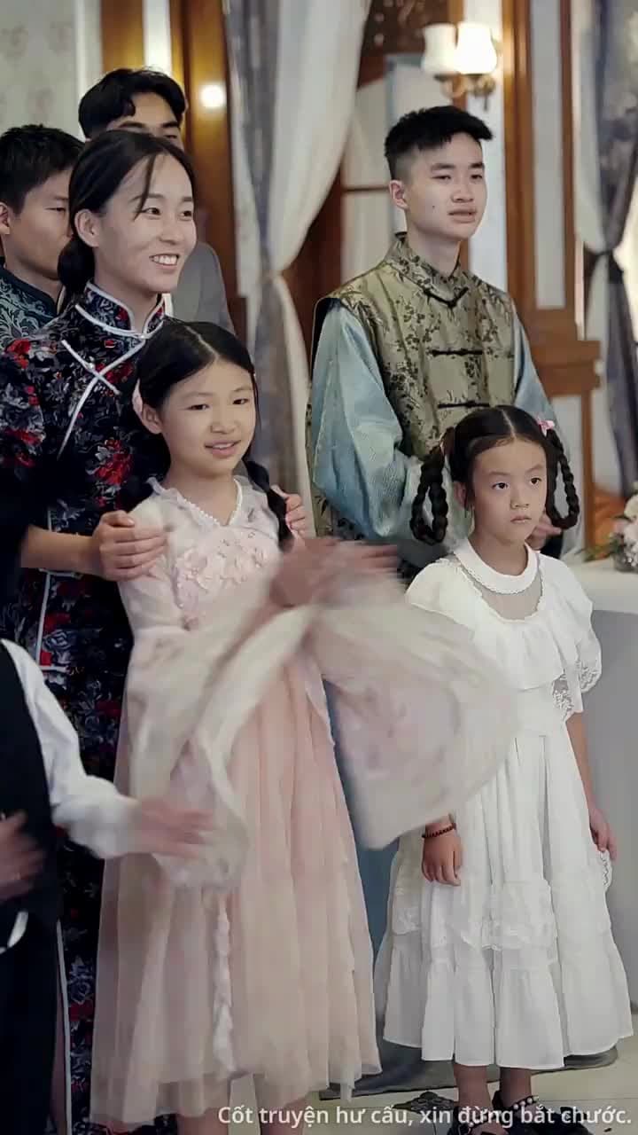 Gặp Lại Người Dưới Gốc Hoa Lê - Episode 34