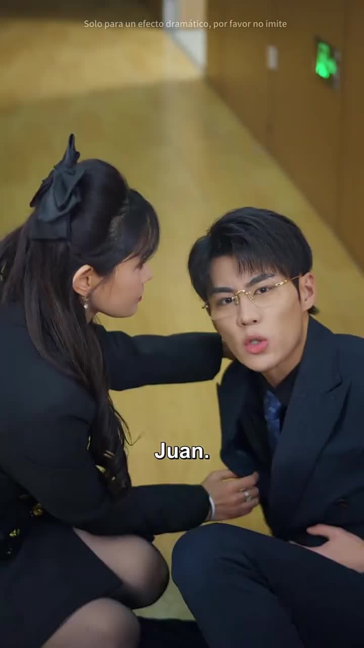 Despedida Cruel, Redención Eterna - Episode 18