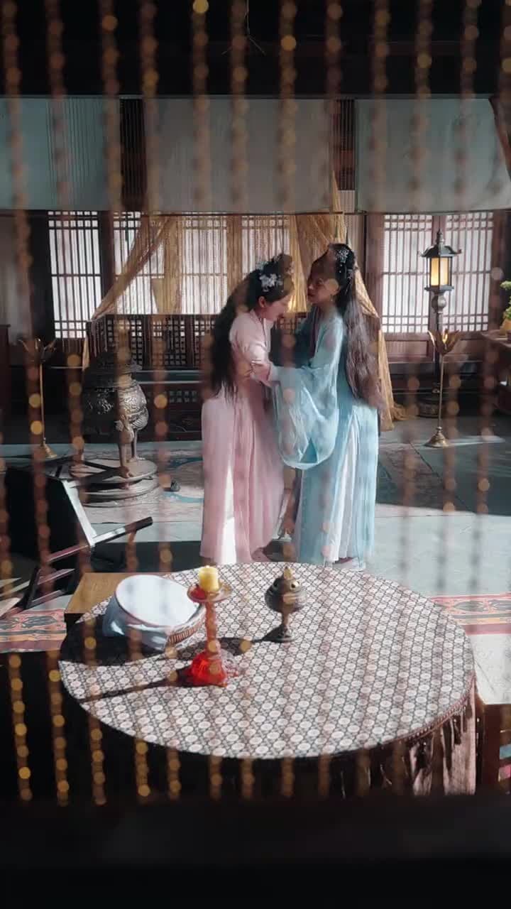 花影重來照君心 - Episode 51