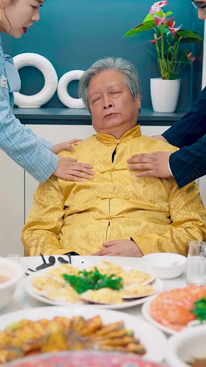 窮兒媳的逆襲 - Episode 15