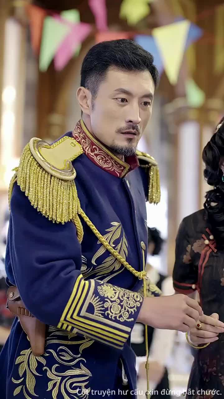 Gặp Lại Người Dưới Gốc Hoa Lê - Episode 24