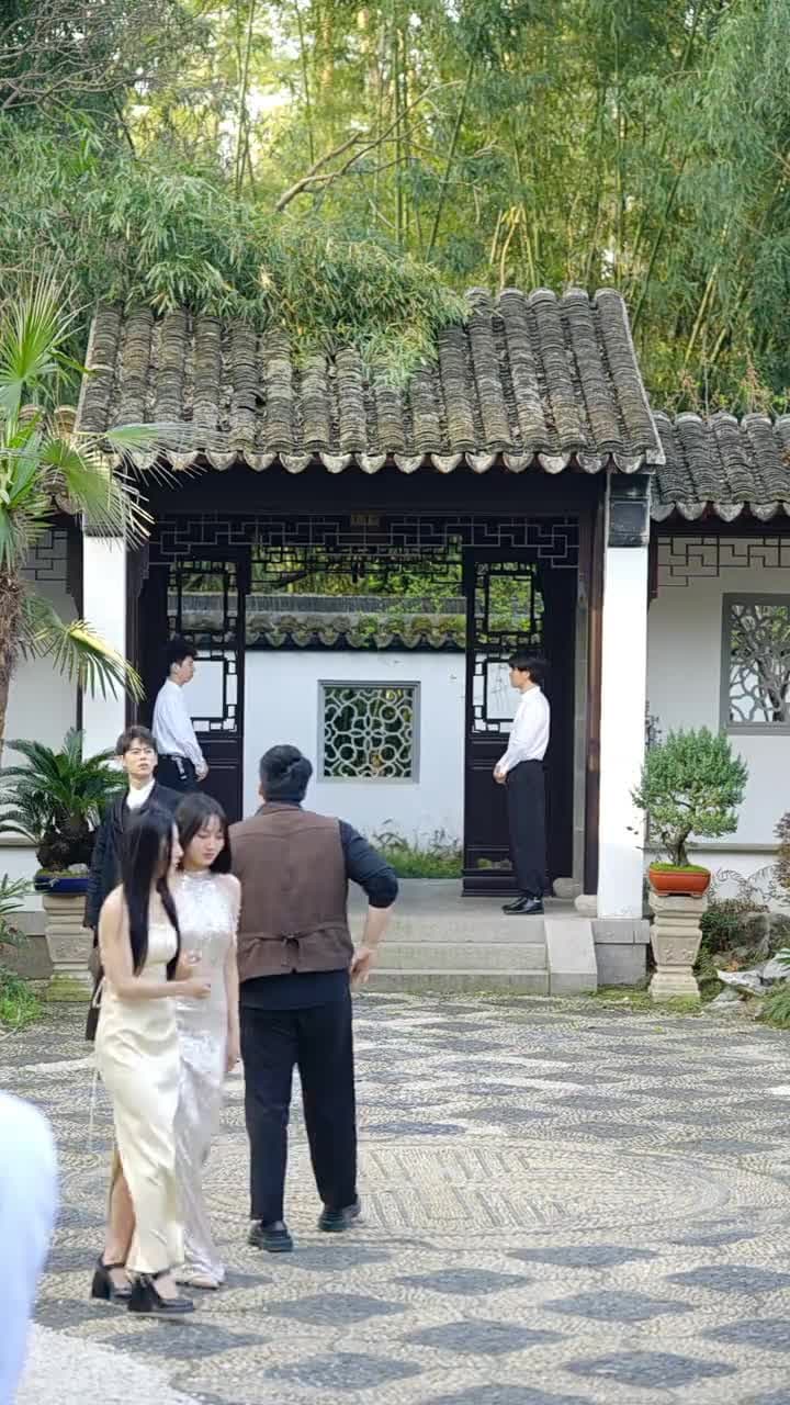 成仙在即,師父拿出百封婚書 - Episode 53