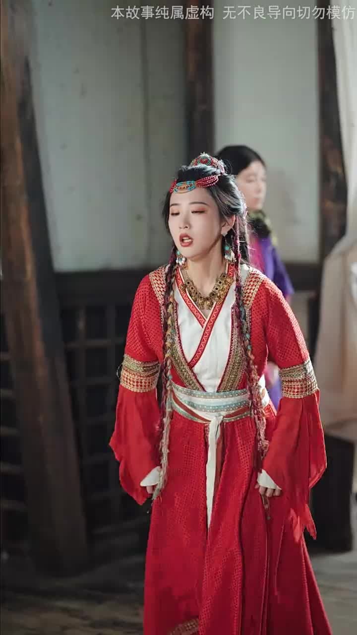 三個竹馬棄娶,我轉身嫁太子 - Episode 6