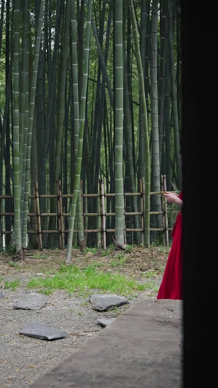 Sang Maharani Jadi Muridku? - Episode 7