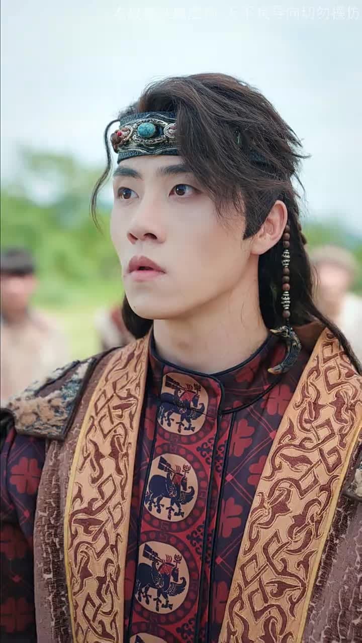 三個竹馬棄娶,我轉身嫁太子 - Episode 53