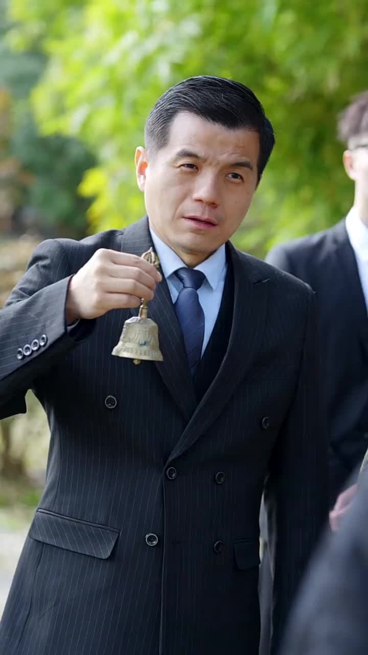 成仙在即,師父拿出百封婚書 - Episode 71