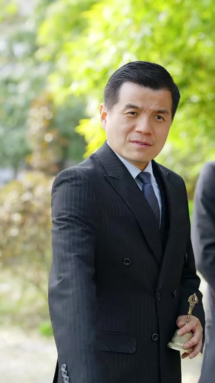 成仙在即,師父拿出百封婚書 - Episode 72