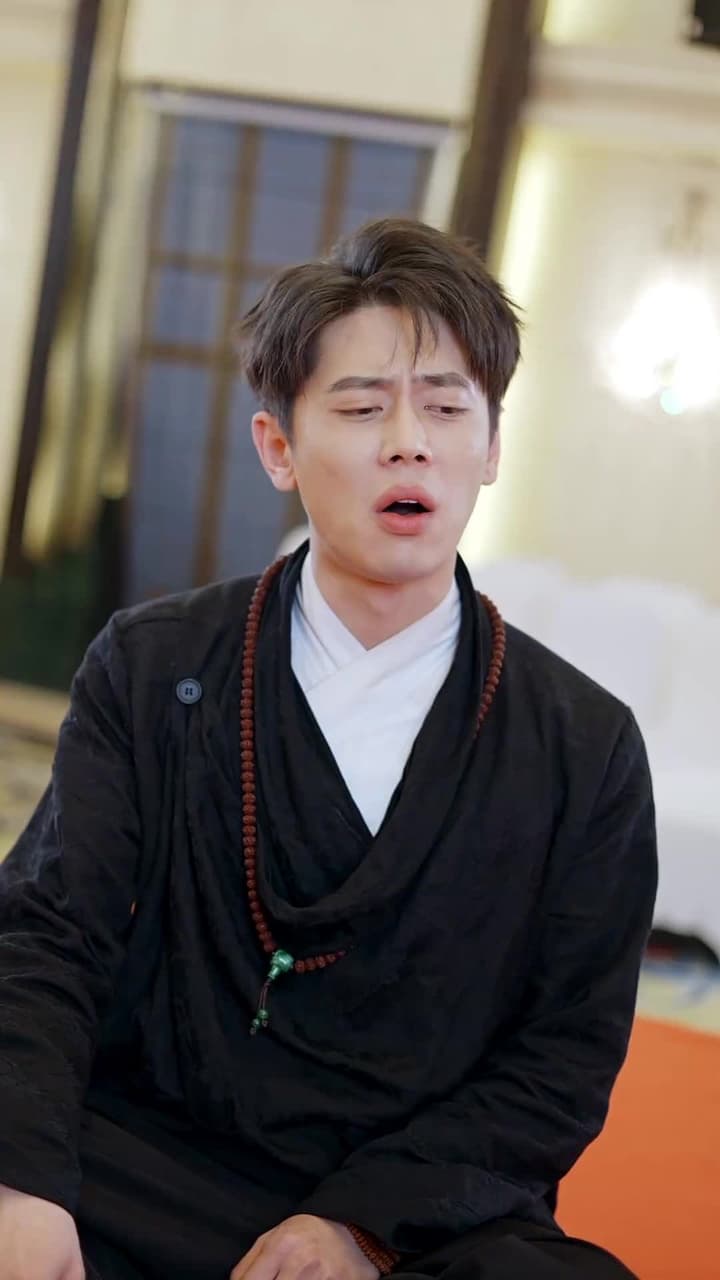 成仙在即,師父拿出百封婚書 - Episode 37