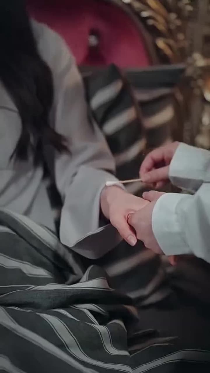 雲遮不見月 - Episode 10