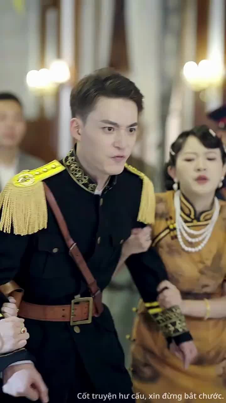 Gặp Lại Người Dưới Gốc Hoa Lê - Episode 20