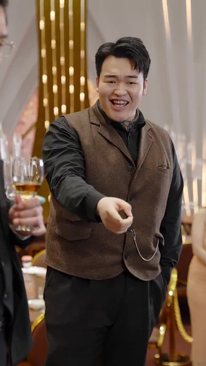 成仙在即,師父拿出百封婚書 - Episode 5