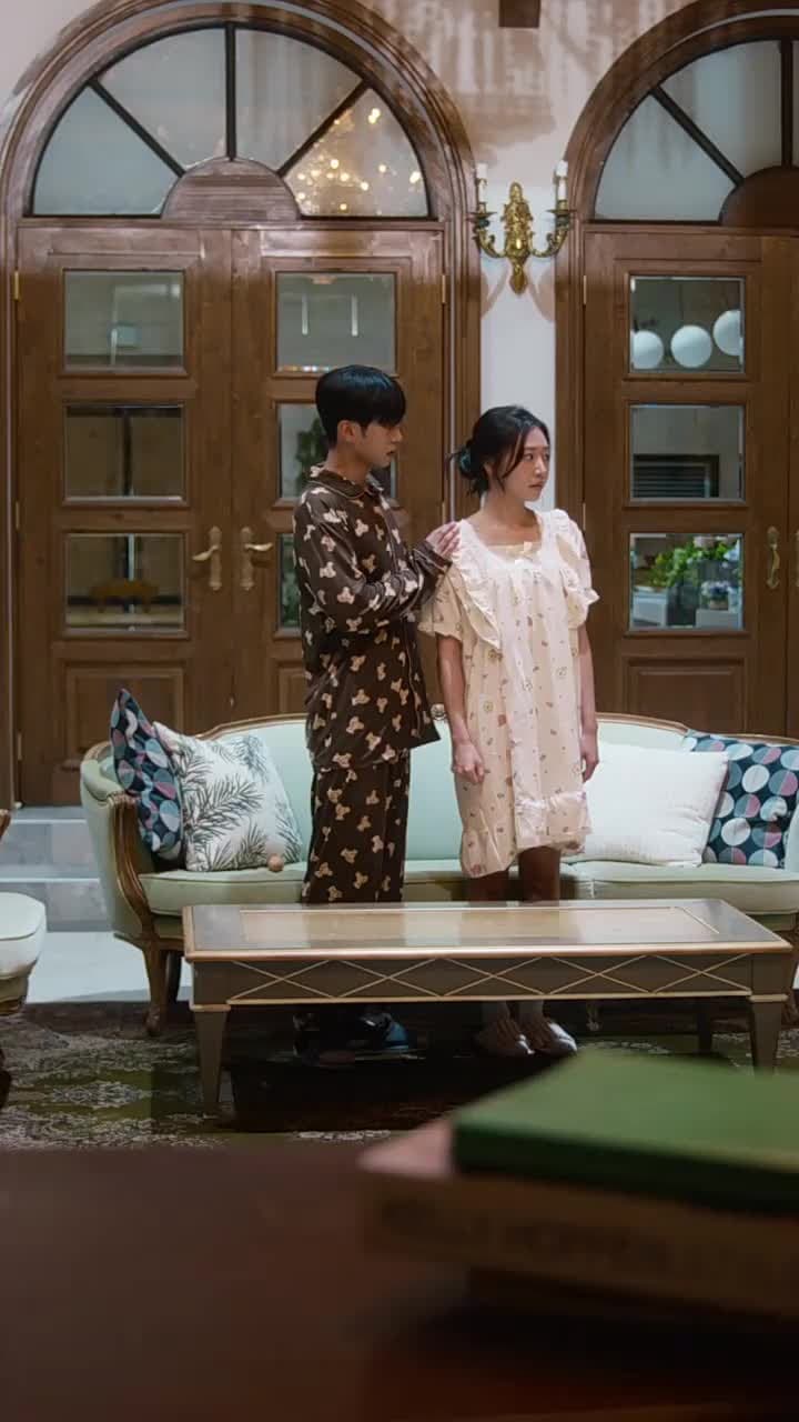 Raising a Hikikomori Heiress - Episode 14