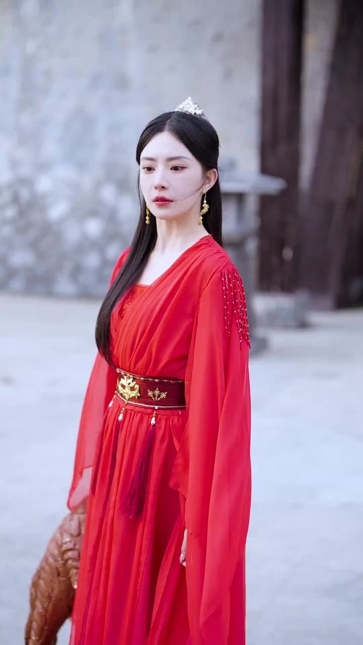Sang Maharani Jadi Muridku? - Episode 27