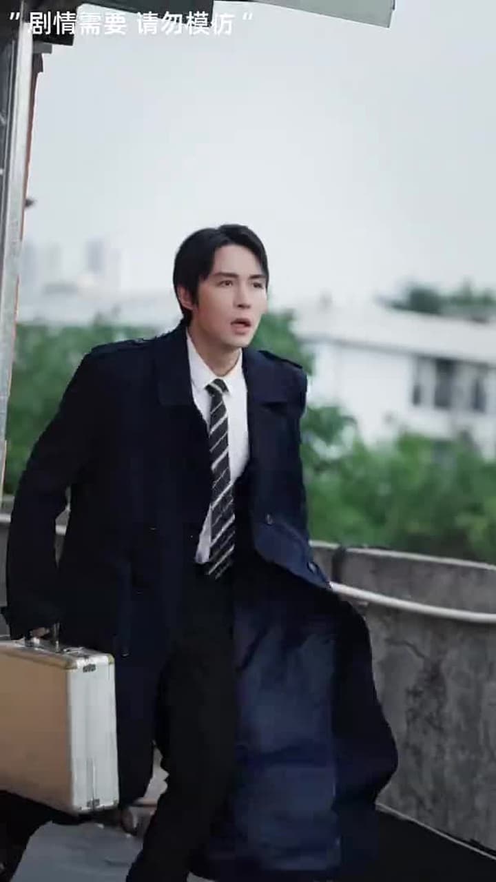 雲遮不見月 - Episode 62