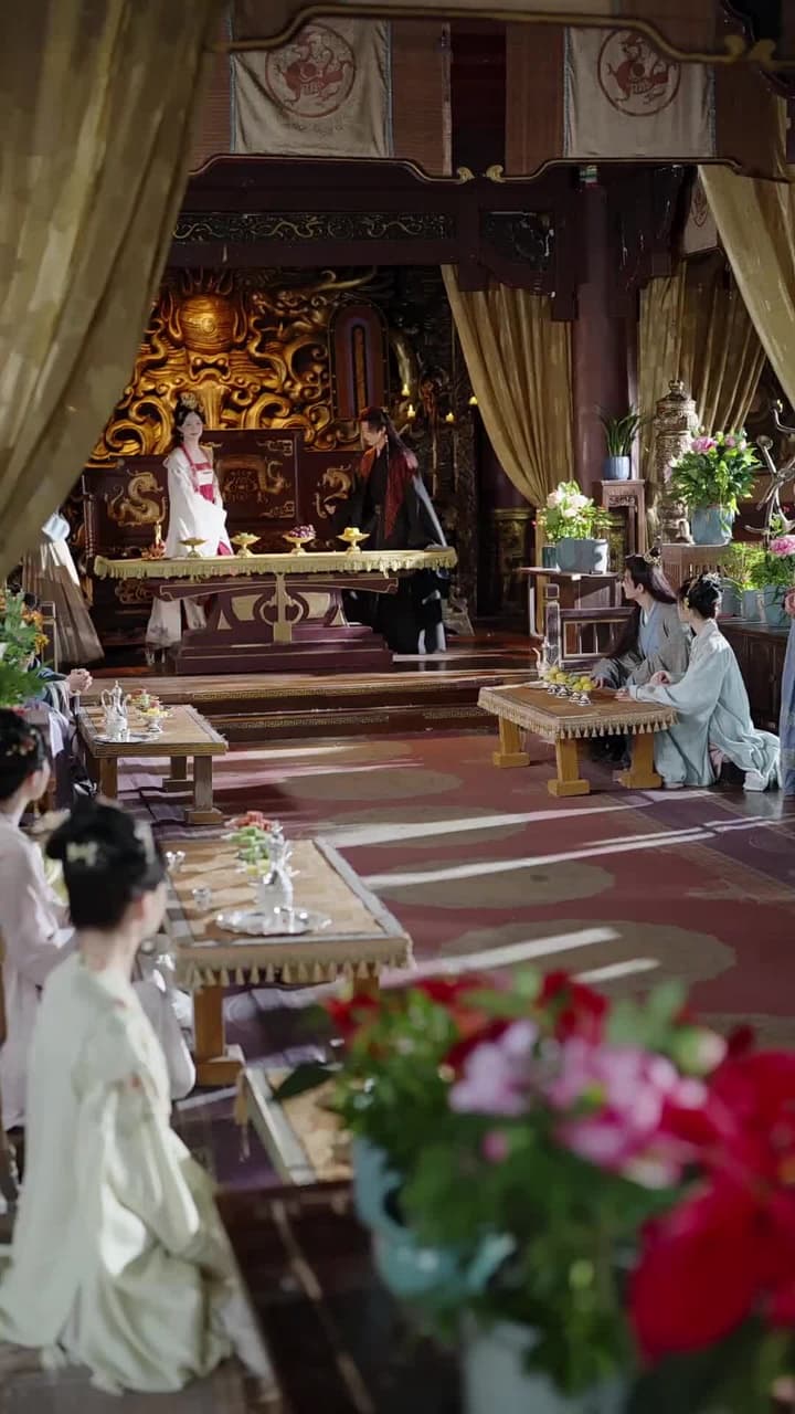 Kesempatan Kedua - Episode 20