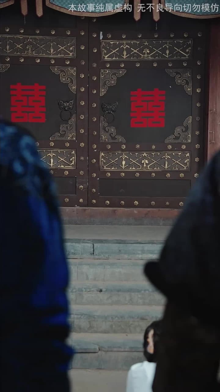 三個竹馬棄娶,我轉身嫁太子 - Episode 44