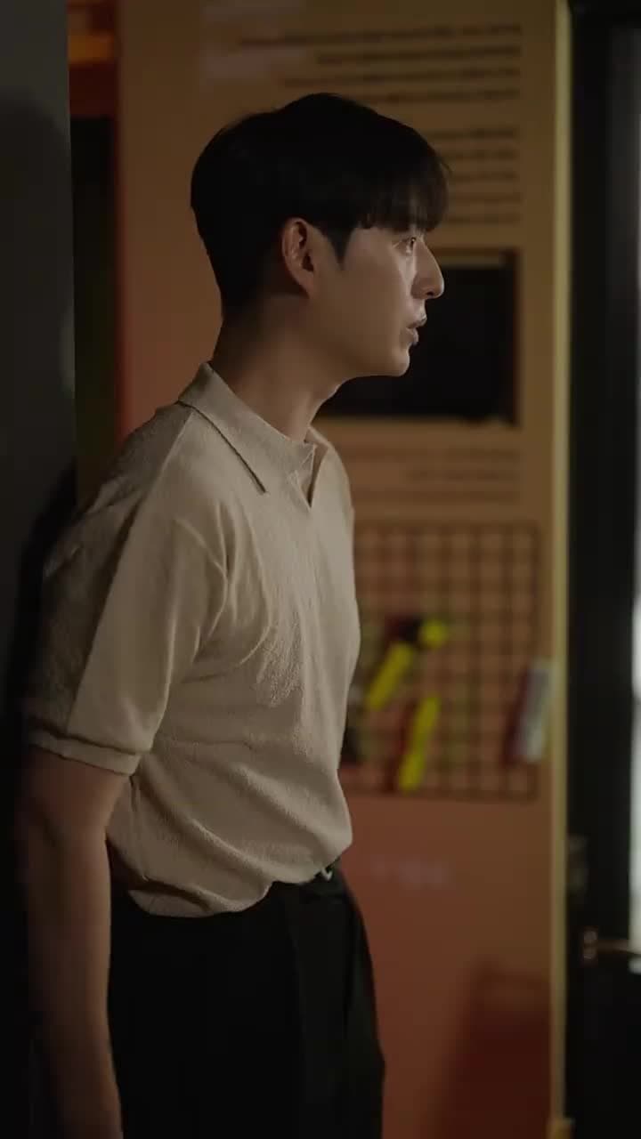 One Night Meant for Pure Love - Episode 26