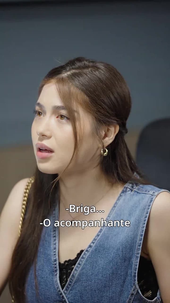 Seduzir o cunhado do meu ex - Episode 18