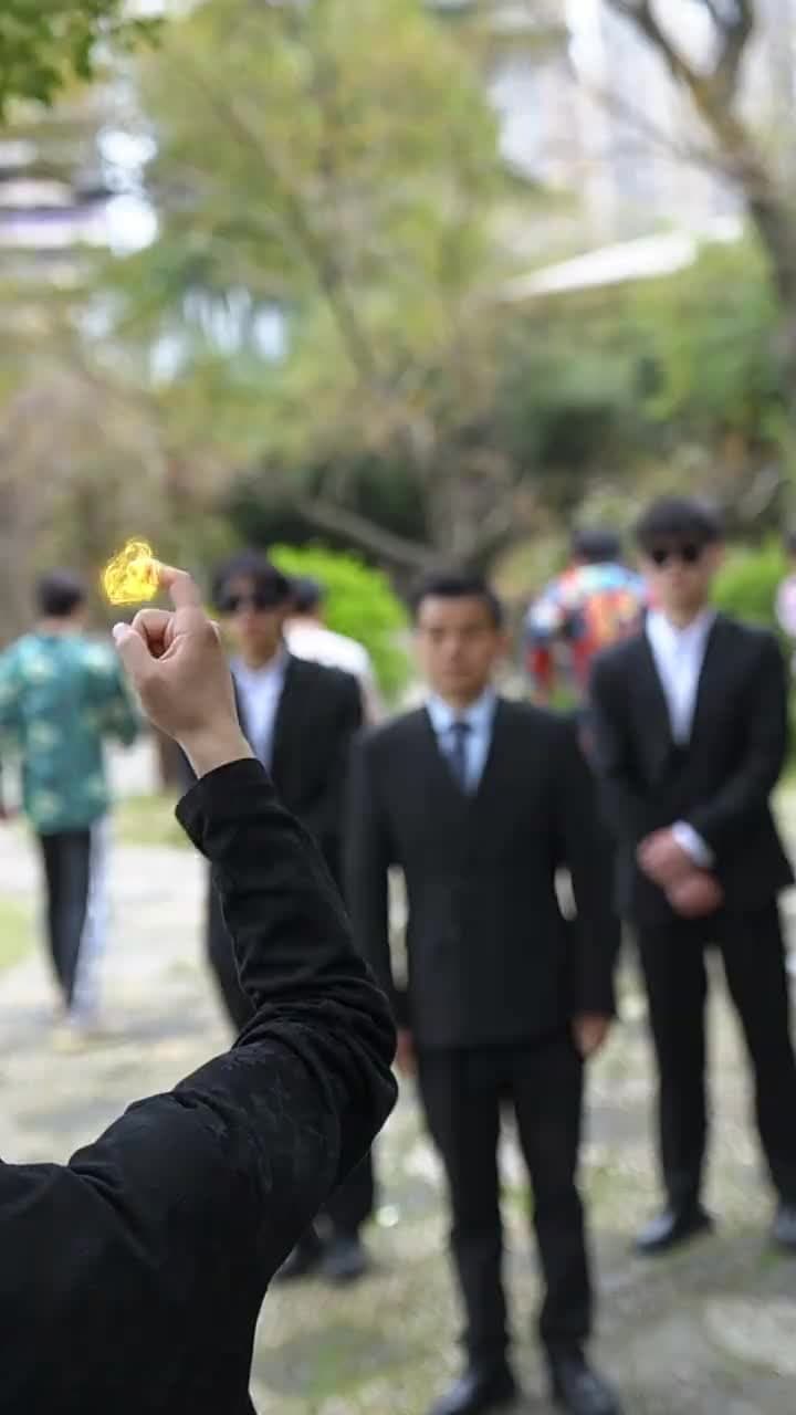 成仙在即,師父拿出百封婚書 - Episode 68