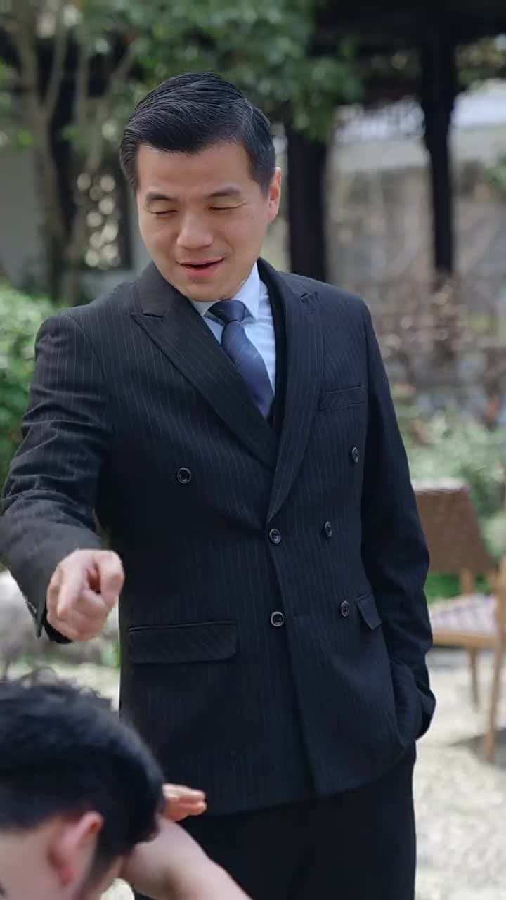成仙在即,師父拿出百封婚書 - Episode 64