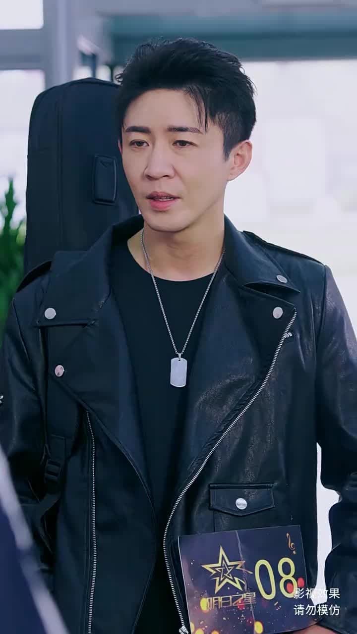 娛樂天王 - Episode 17