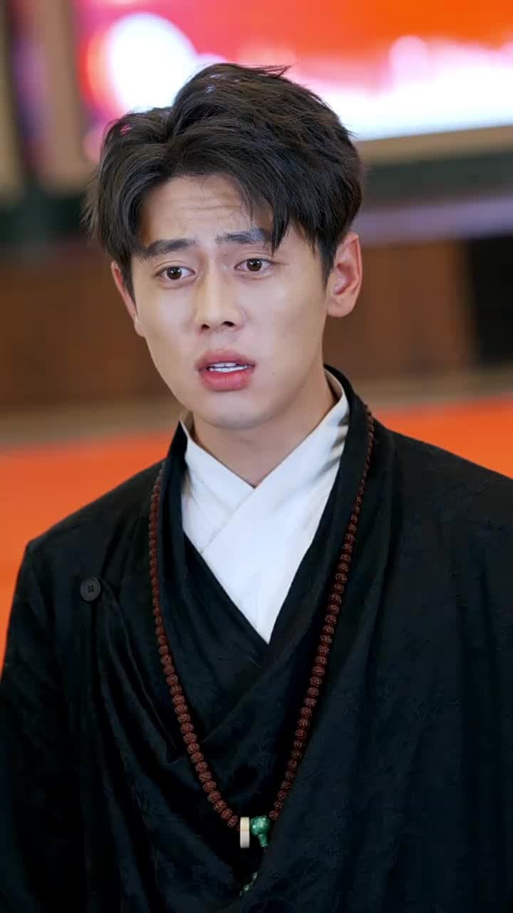 成仙在即,師父拿出百封婚書 - Episode 43