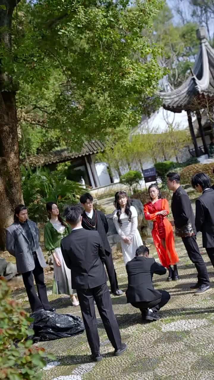 成仙在即,師父拿出百封婚書 - Episode 79