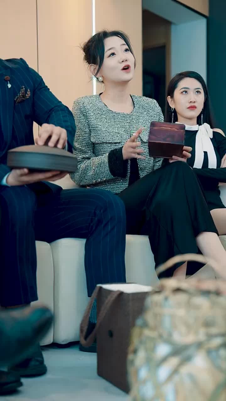 窮兒媳的逆襲 - Episode 4