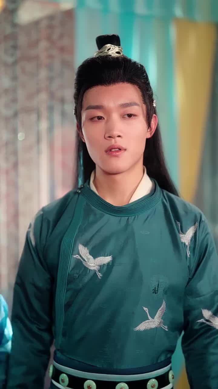 花影重來照君心 - Episode 4