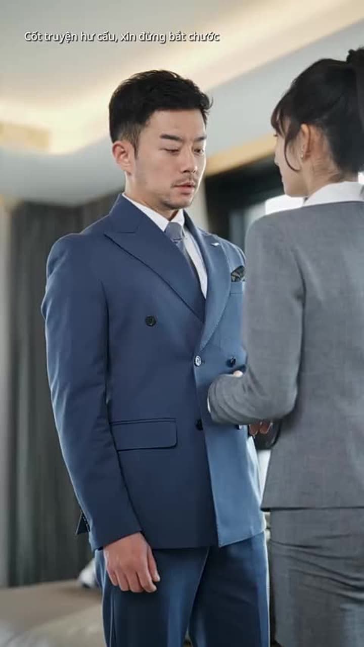 [Lồng tiếng]Chiến Thần Chốt Đơn - Episode 3