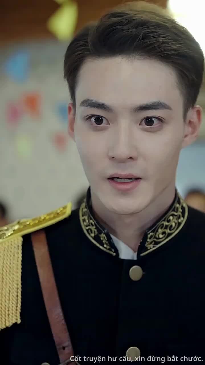 Gặp Lại Người Dưới Gốc Hoa Lê - Episode 22
