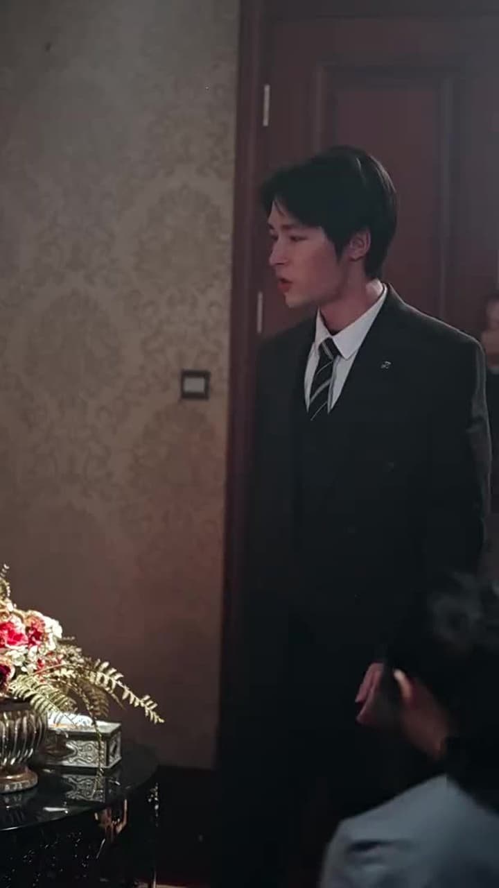 雲遮不見月 - Episode 9