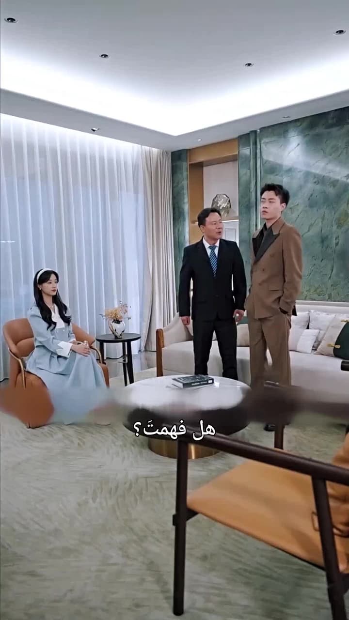 دموع القمر - Episode 32