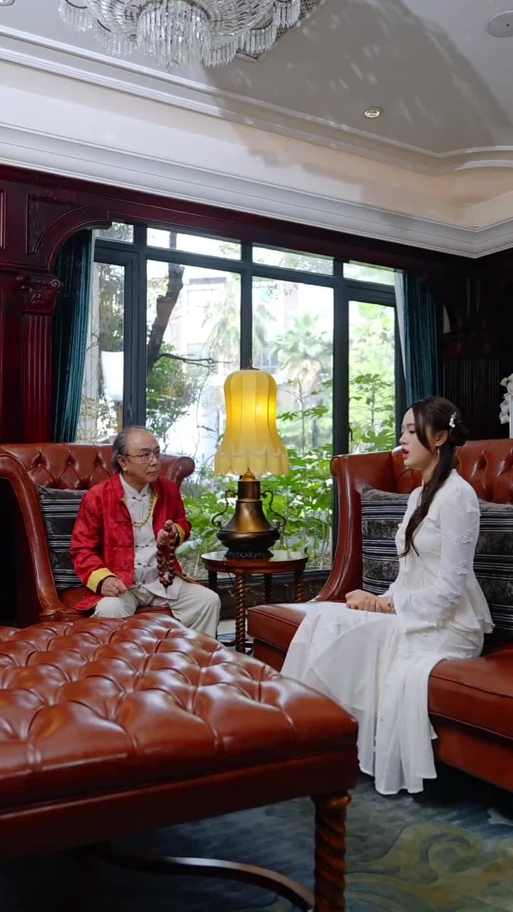 成仙在即,師父拿出百封婚書 - Episode 10